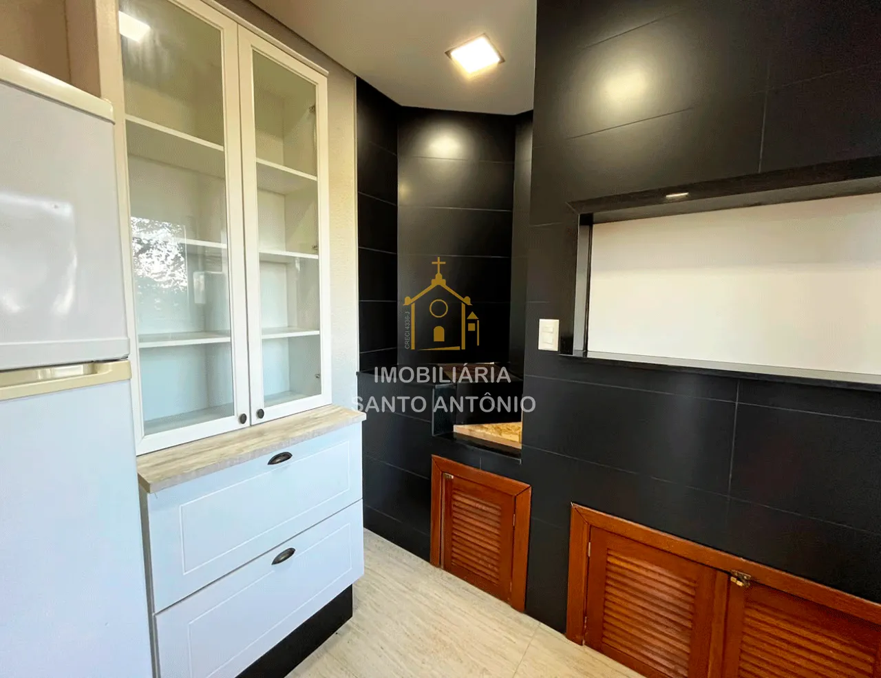 One-bedroom house with a garden — photo 12