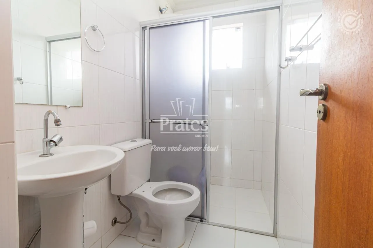 Casa de 3 quartos, sendo 1 suíte, 97 m², Novo Mundo — photo 6