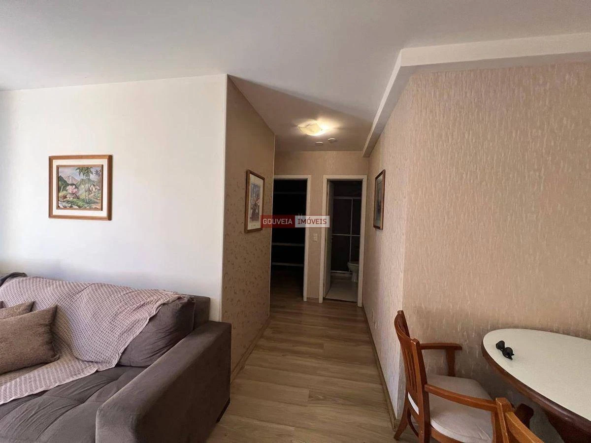 Furnished 2-bedroom apartment with garden — photo 16