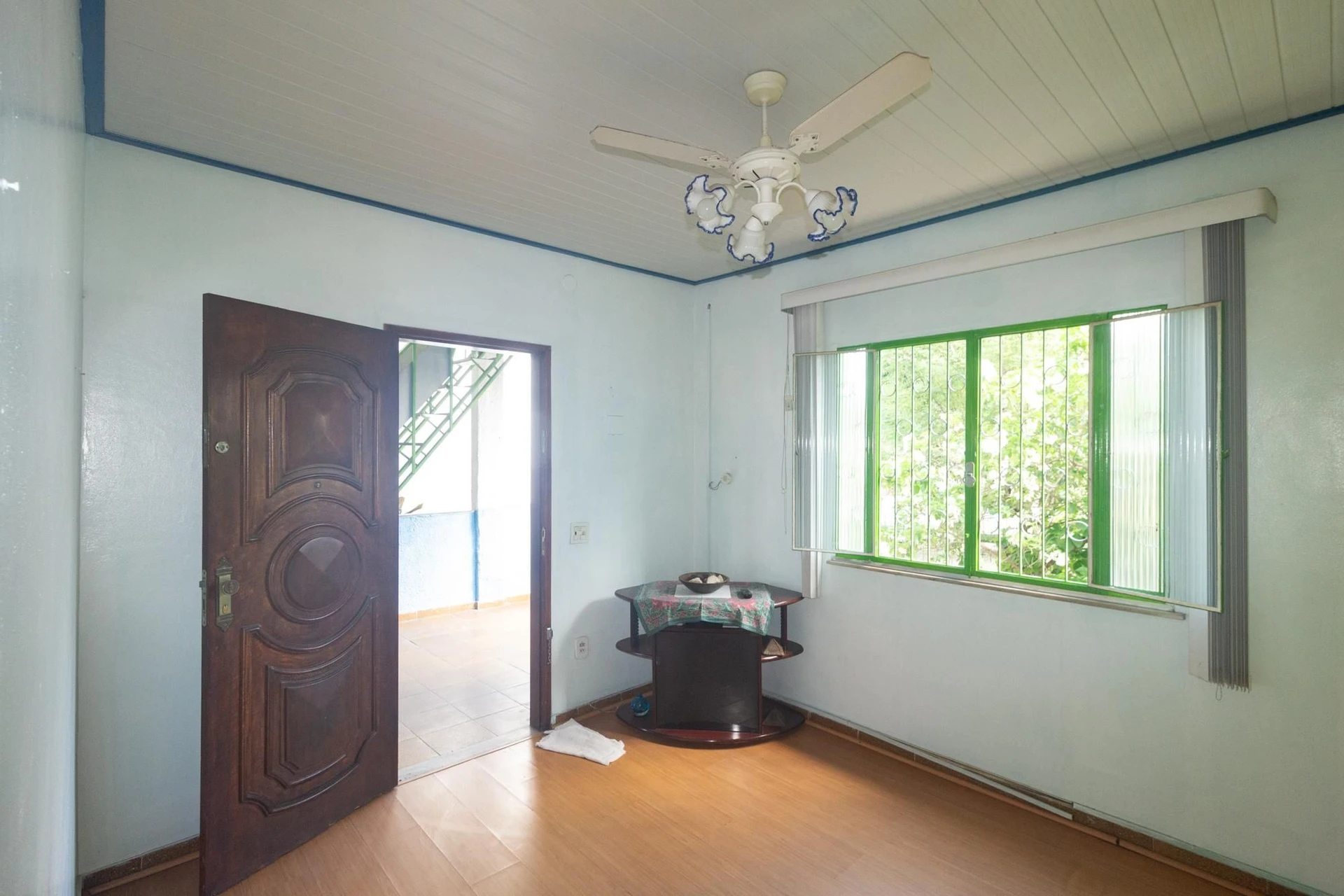 Casa com quintal privativo e 1 quarto, 2 vagas — photo 39