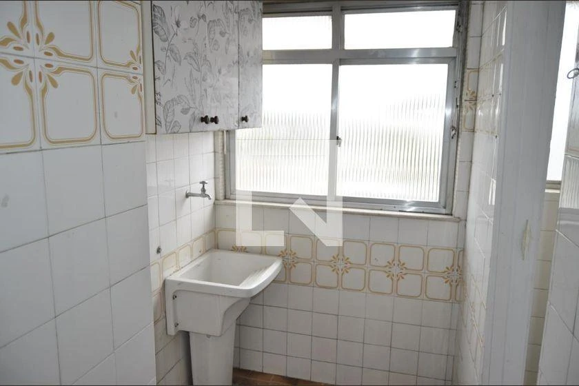 Квартира 64 м², 2 спальні, Ріо-де-Жанейро — photo 25