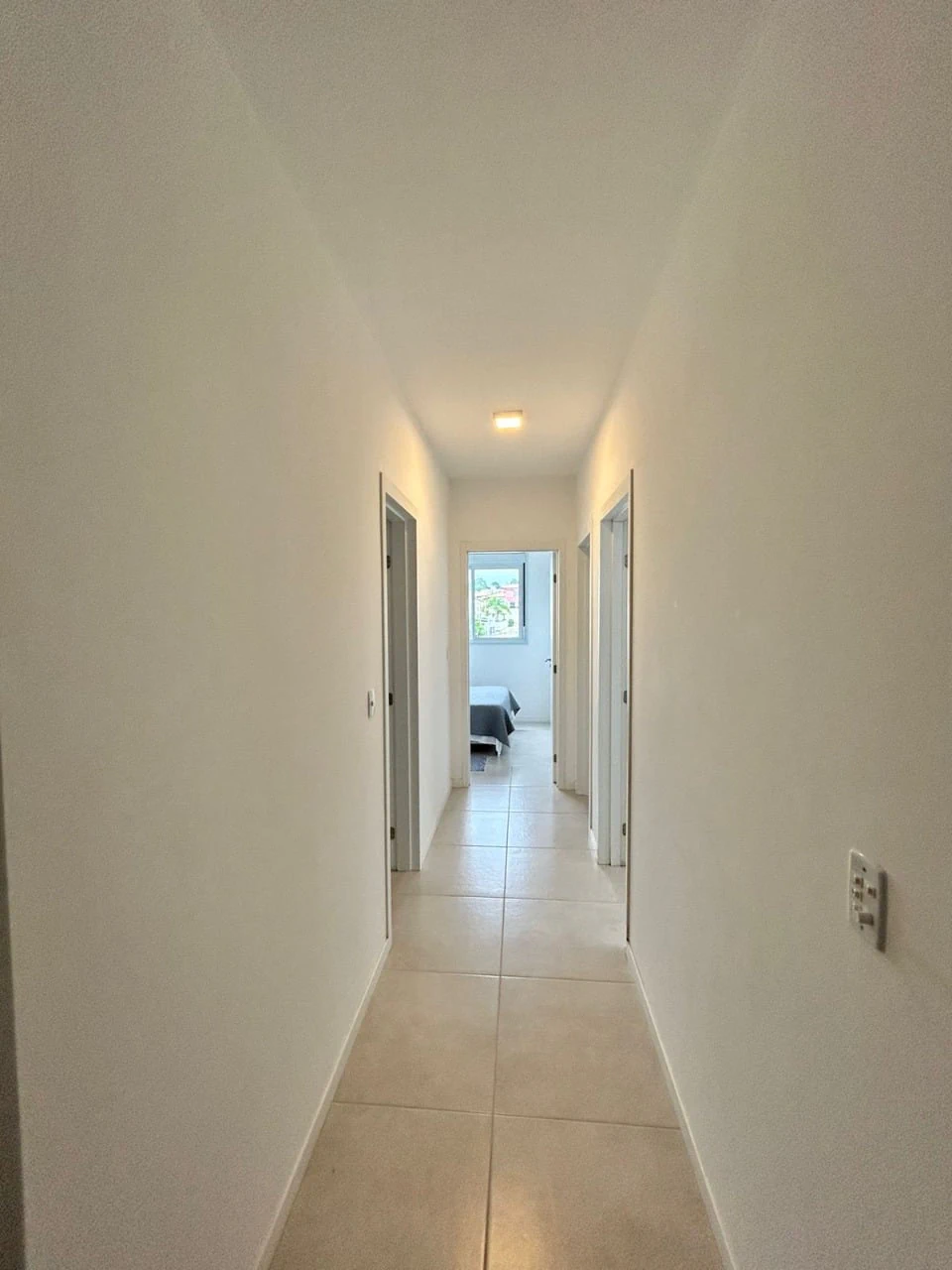 3-bedroom apartment with a washing machine in Florianópolis — photo 25