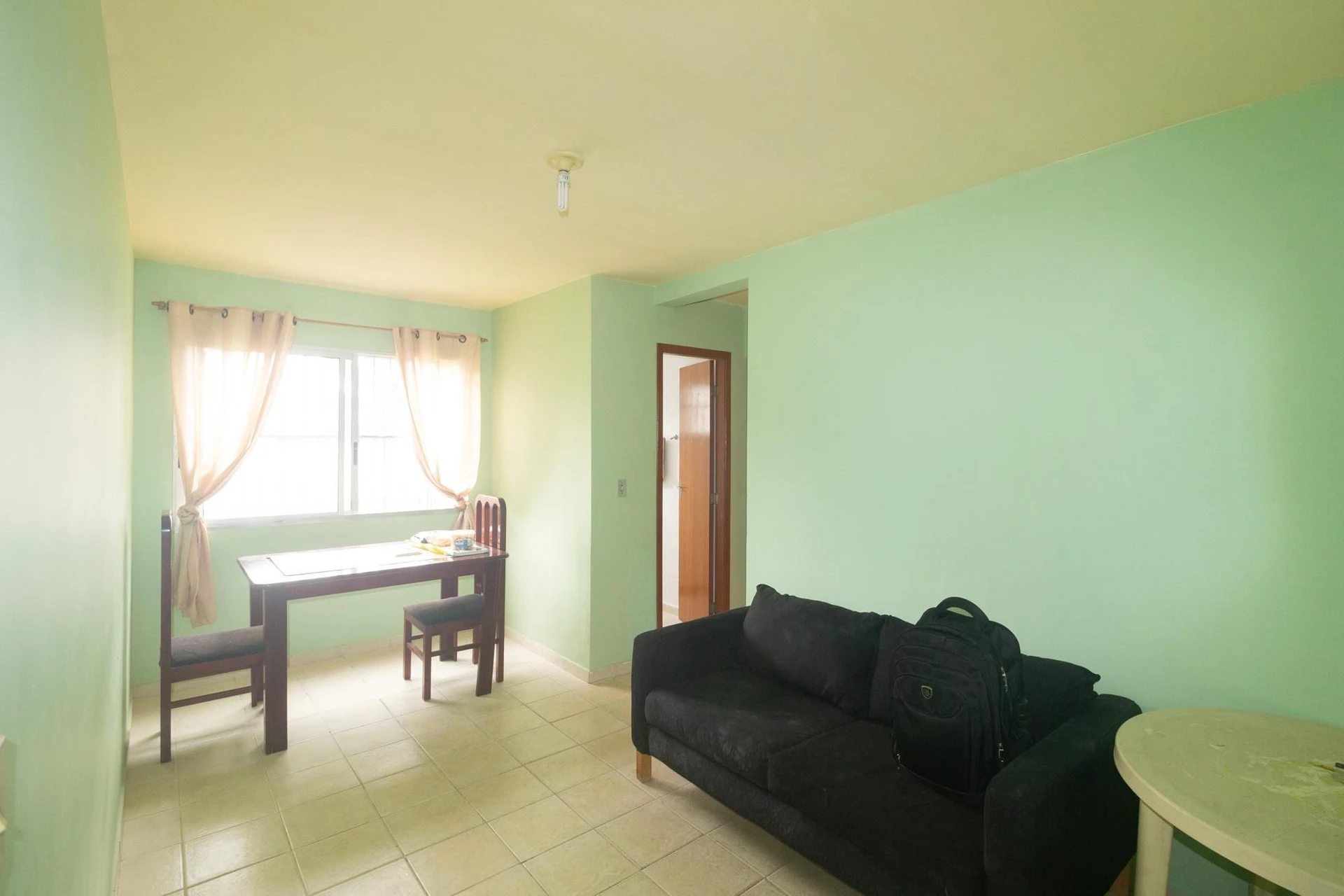 Rental apartment with 2 bedrooms and 2 parking spaces — photo 3