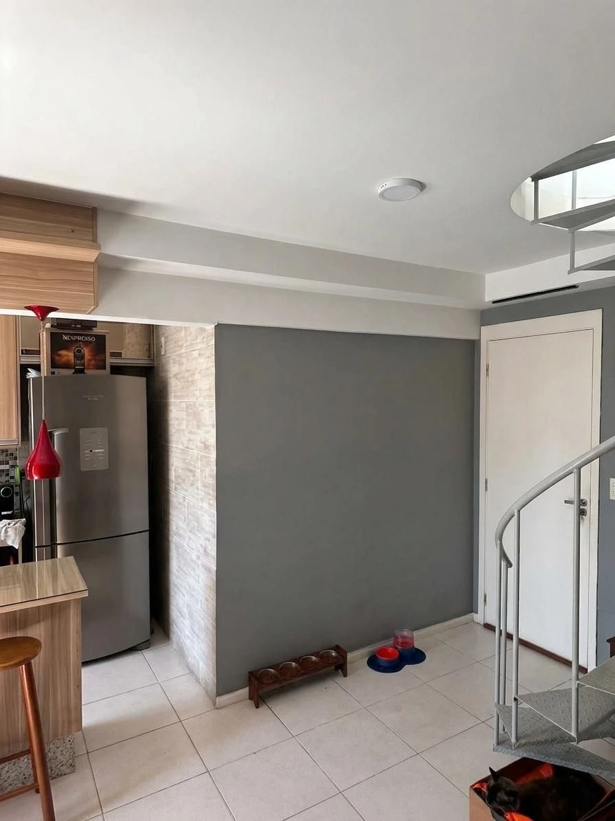 Furnished apartment, 106 m², with a glass-enclosed balcony — photo 27