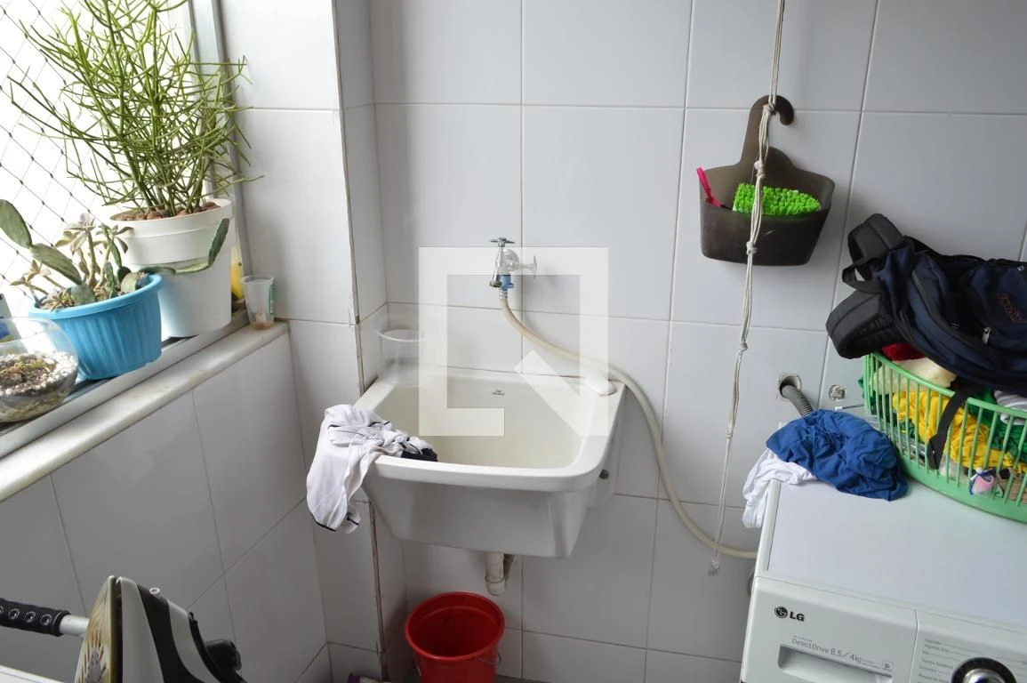 Apartamento mobiliado com 3 quartos e suíte — photo 58