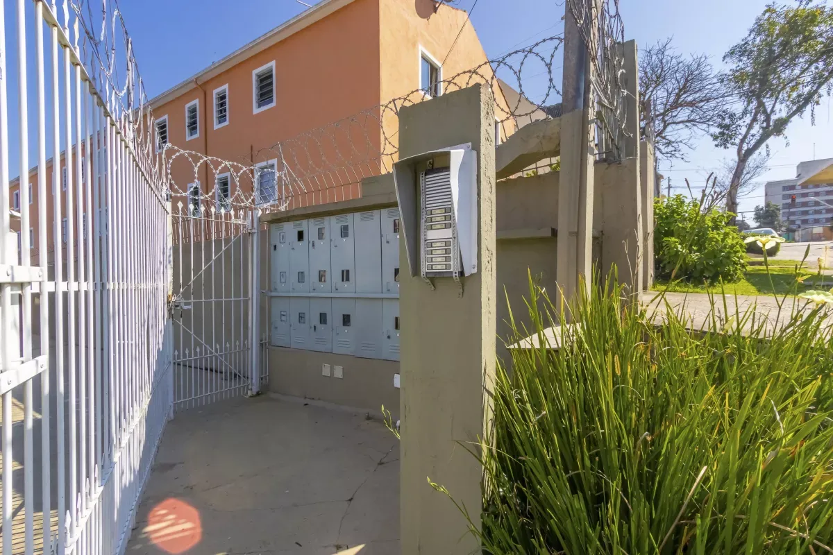 Apartamento de 2 quartos com 60 m² e 1 vaga — photo 35