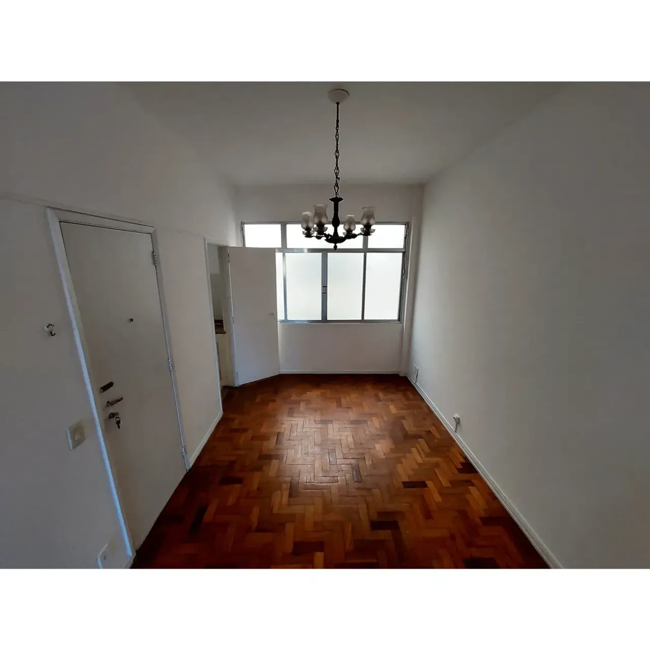 1-bedroom apartment with views of mountains and water — photo 9