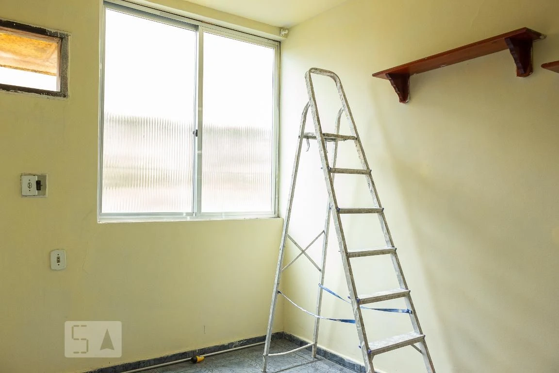 Apartment for rent with 2 bedrooms and gas kitchen — photo 41
