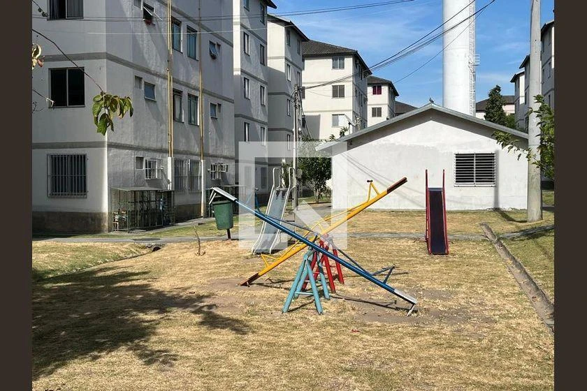 2-bedroom apartment, 45 m² — photo 32