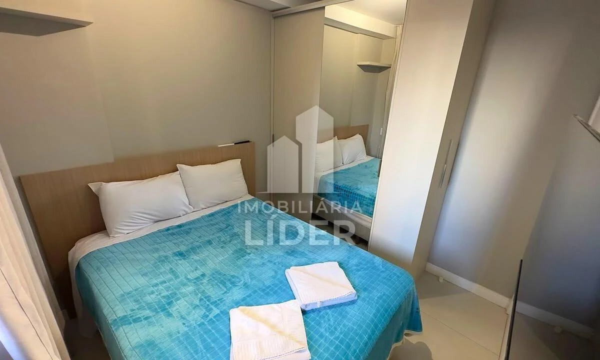 Departamento de 1 dormitorio en edificio con coworking — photo 9