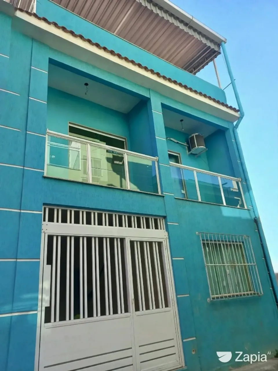 2-bedroom house, 100 m² — photo 14