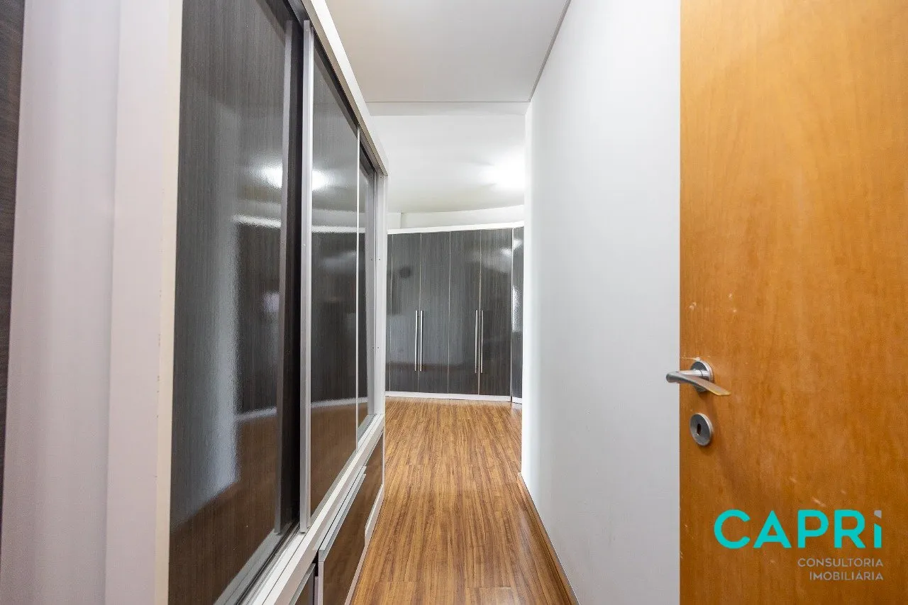 Furnished 318 m² apartment with 4 bedrooms and 3 parking — photo 92