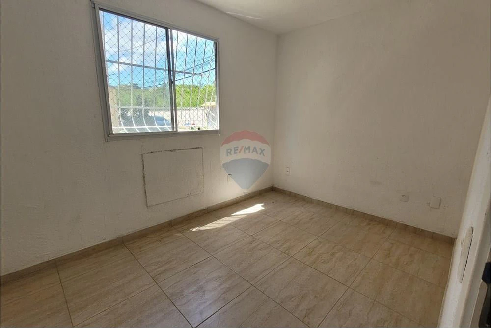 Unfurnished 2-bedroom apartment with 40 m² and private BBQ — photo 3