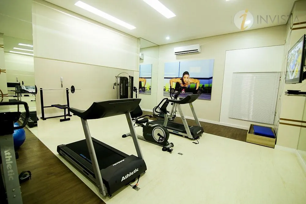 Apartamento com máquina de lavar, Bairro dos Estados — photo 29