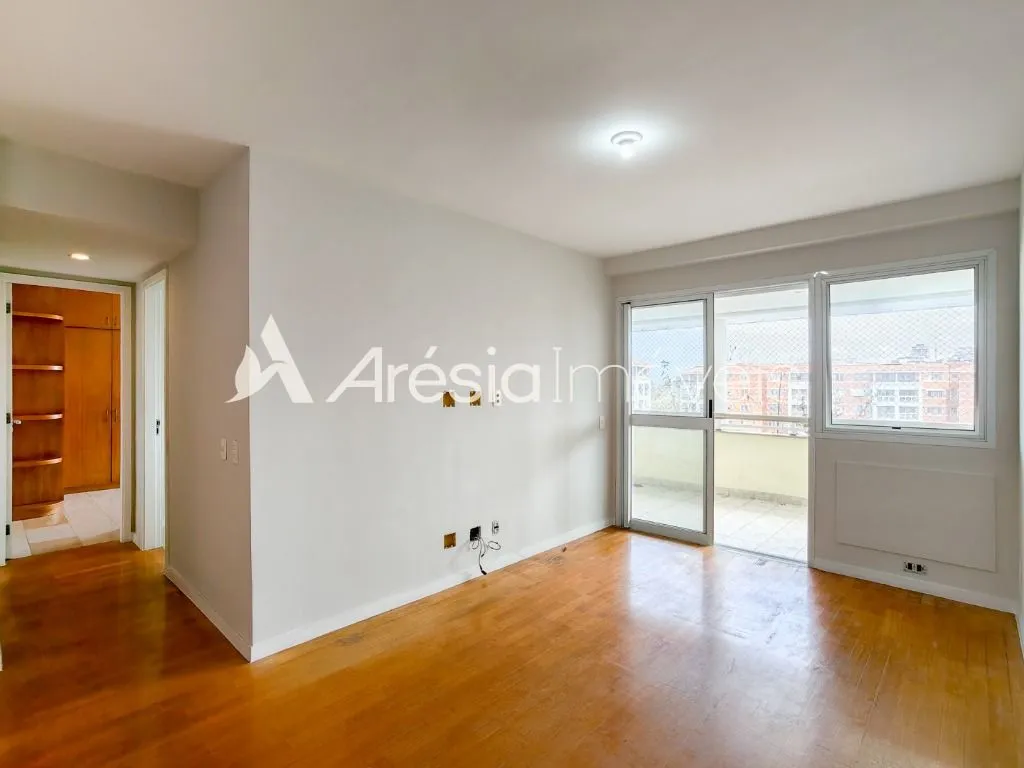 Apartamento com espaço de home office, Barra da Tijuca — photo 10