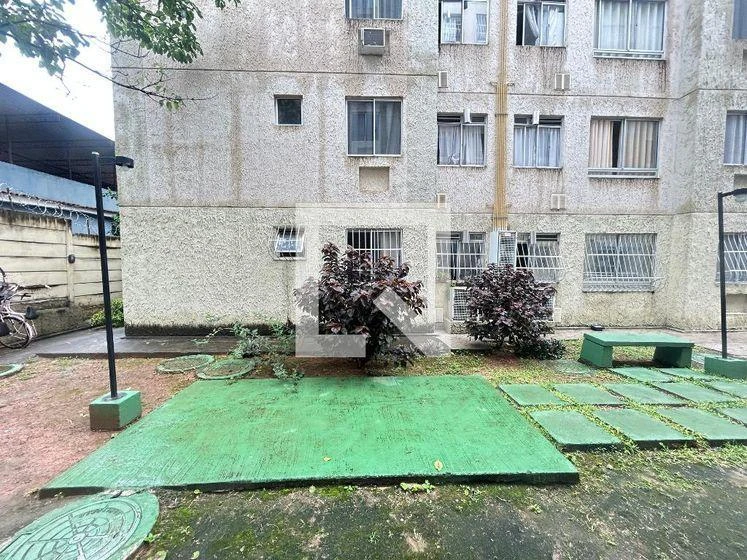 2-bedroom apartment with a washing machine in Rio de Janeiro — photo 14