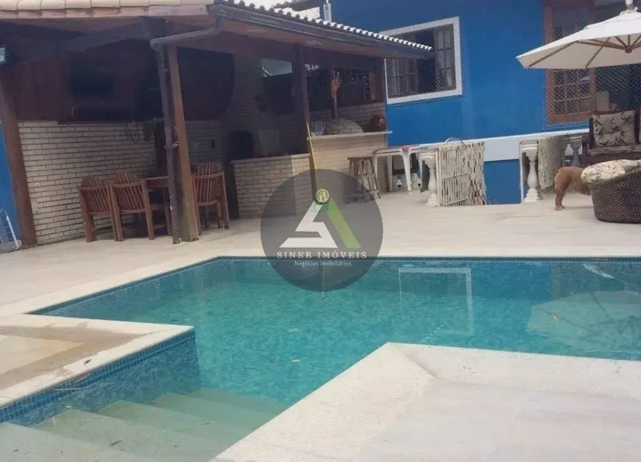 Furnished apartment with 4 bedrooms and a balcony grill — photo 18