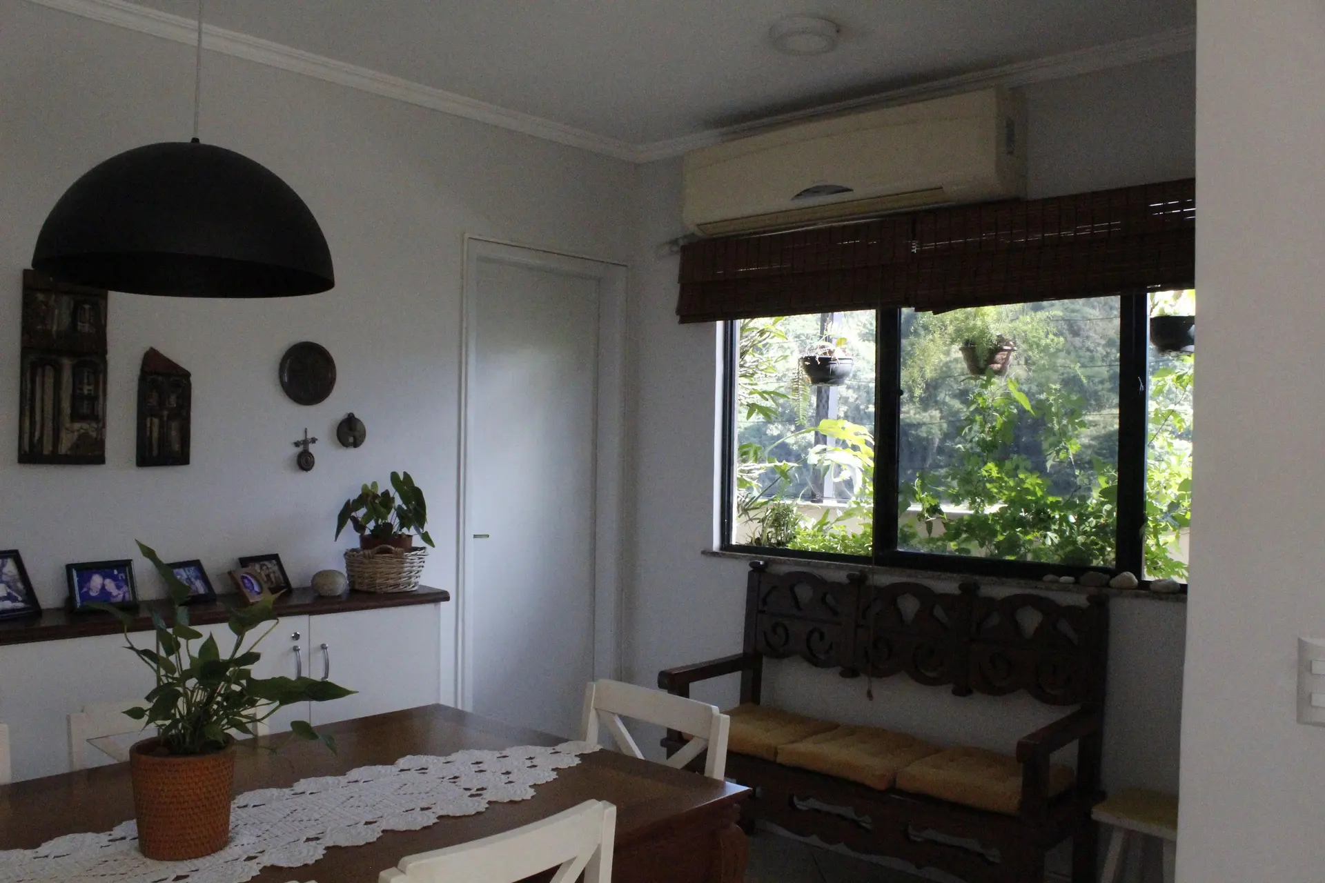 Furnished apartment with 3 bedrooms and 3 bathrooms — photo 65