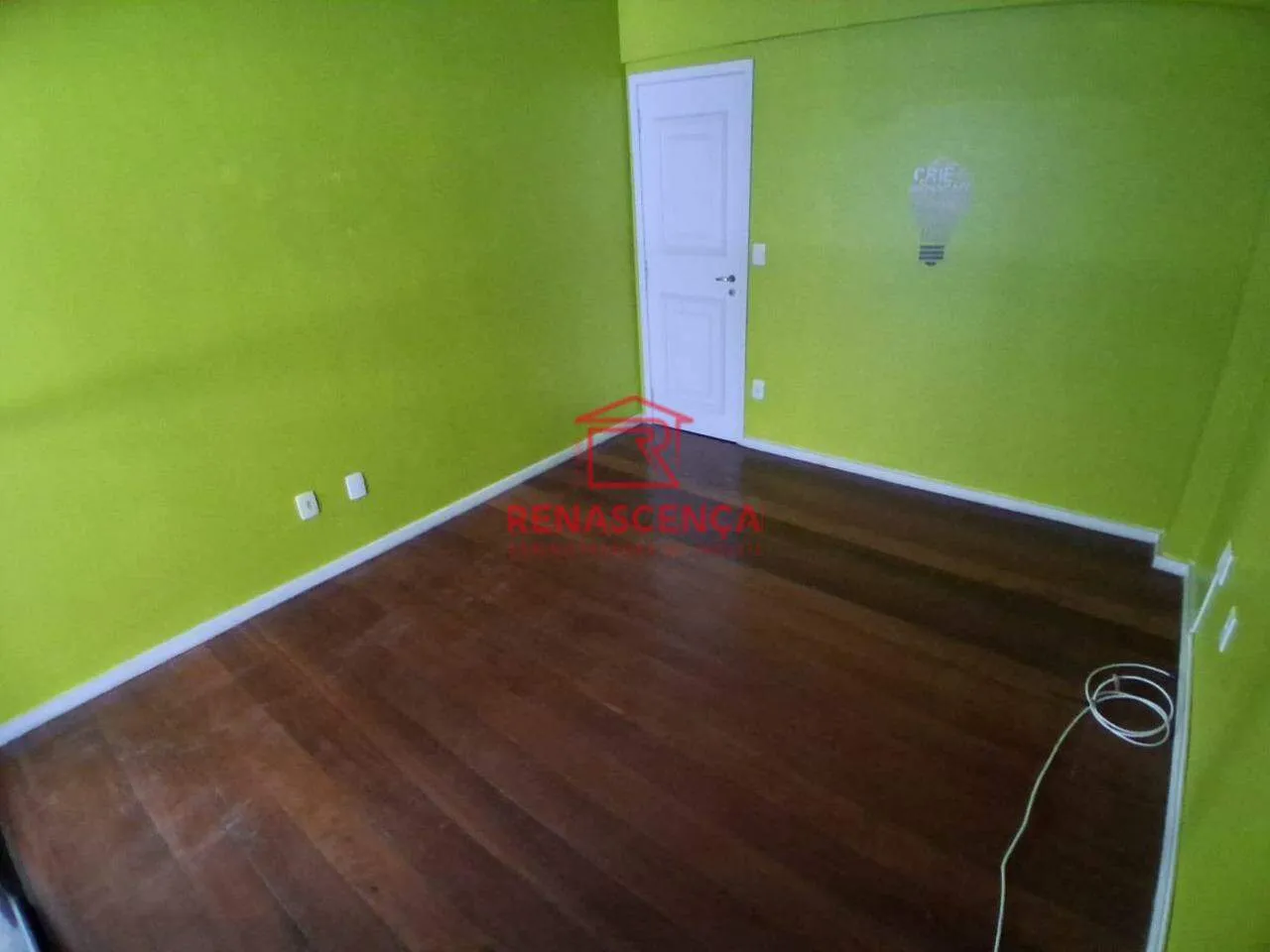 Apartamento com 4 quartos e varanda — photo 22