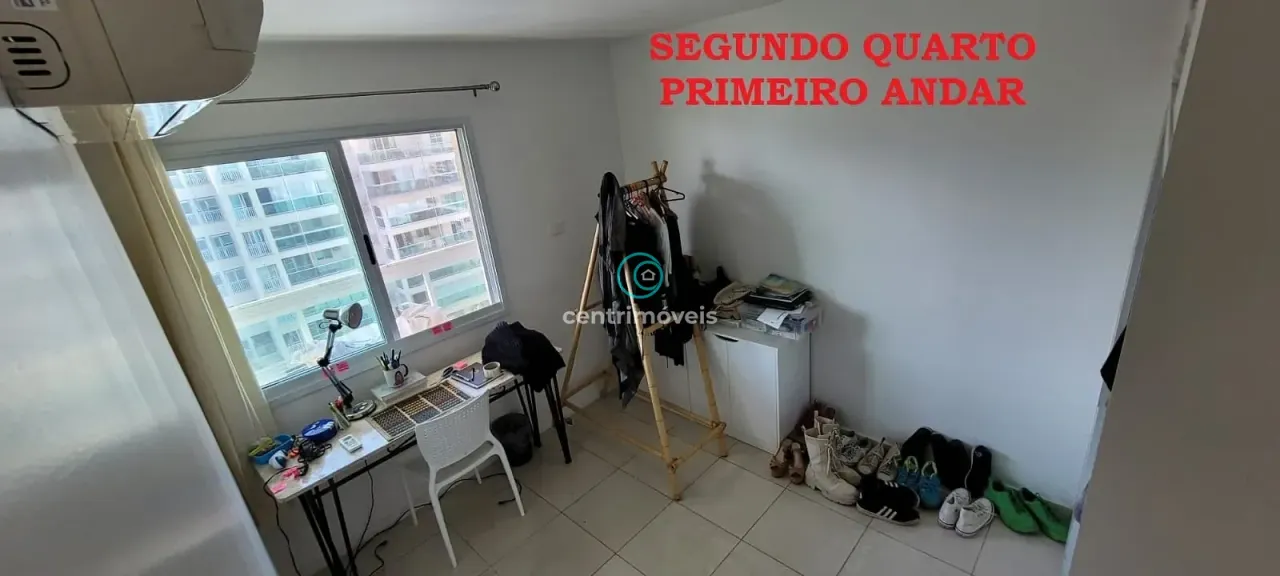 Cobertura mobiliada com 3 quartos e 5 banheiros — photo 9