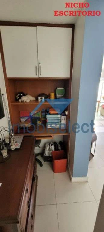Furnished duplex penthouse with 3 bedrooms and 3 parking — photo 16