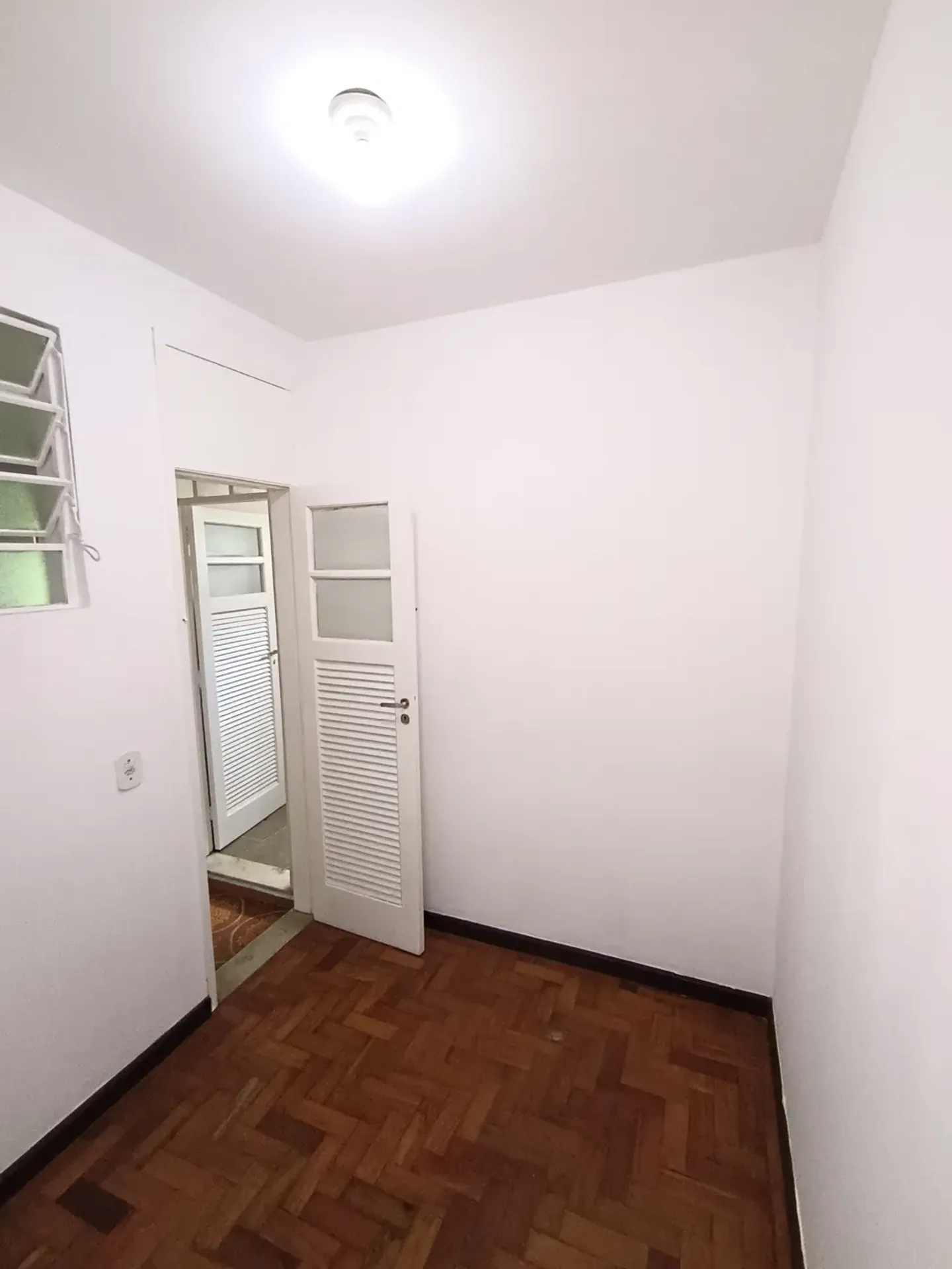 Casa sem mobília com 109 m², 2 quartos e vaga — photo 32