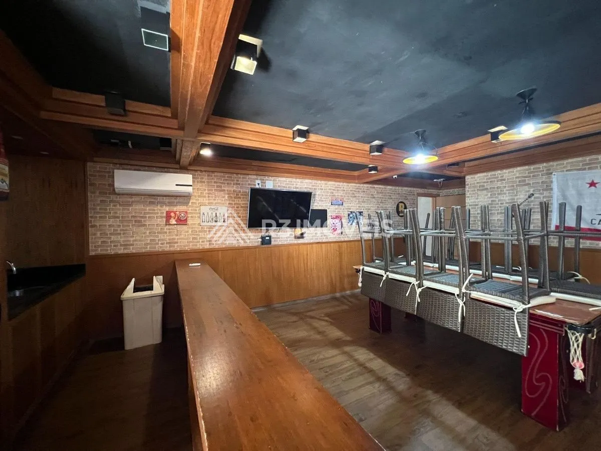 Apartamento mobiliado de 3 quartos e churrasqueira na sacada — photo 29