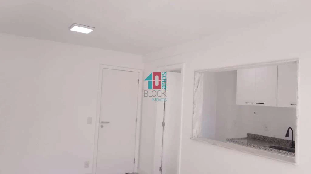 1-bedroom apartment with balcony, 48 m² — photo 25
