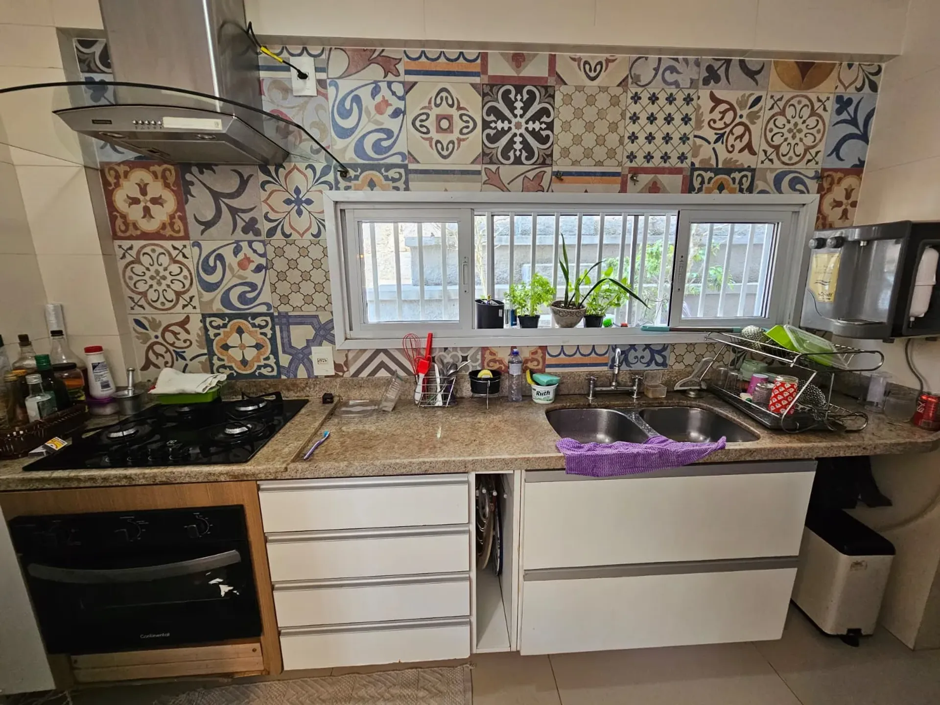 Furnished 206 m² house with 5 bedrooms and 5 baths — photo 17