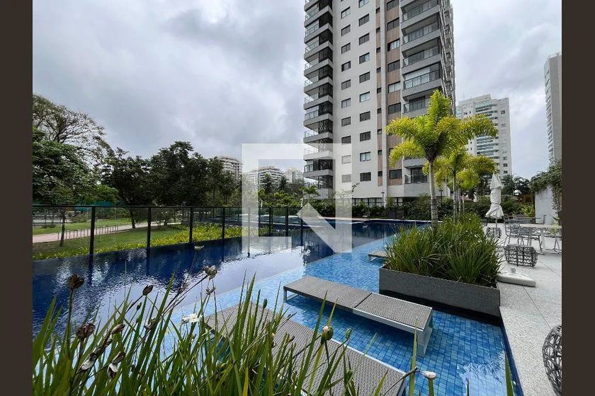 Apartamento de 3 quartos com máquina de lavar — photo 13