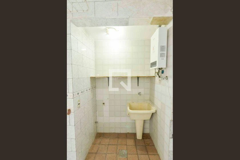 2-bedroom apartment with a home office in Rio de Janeiro — photo 33