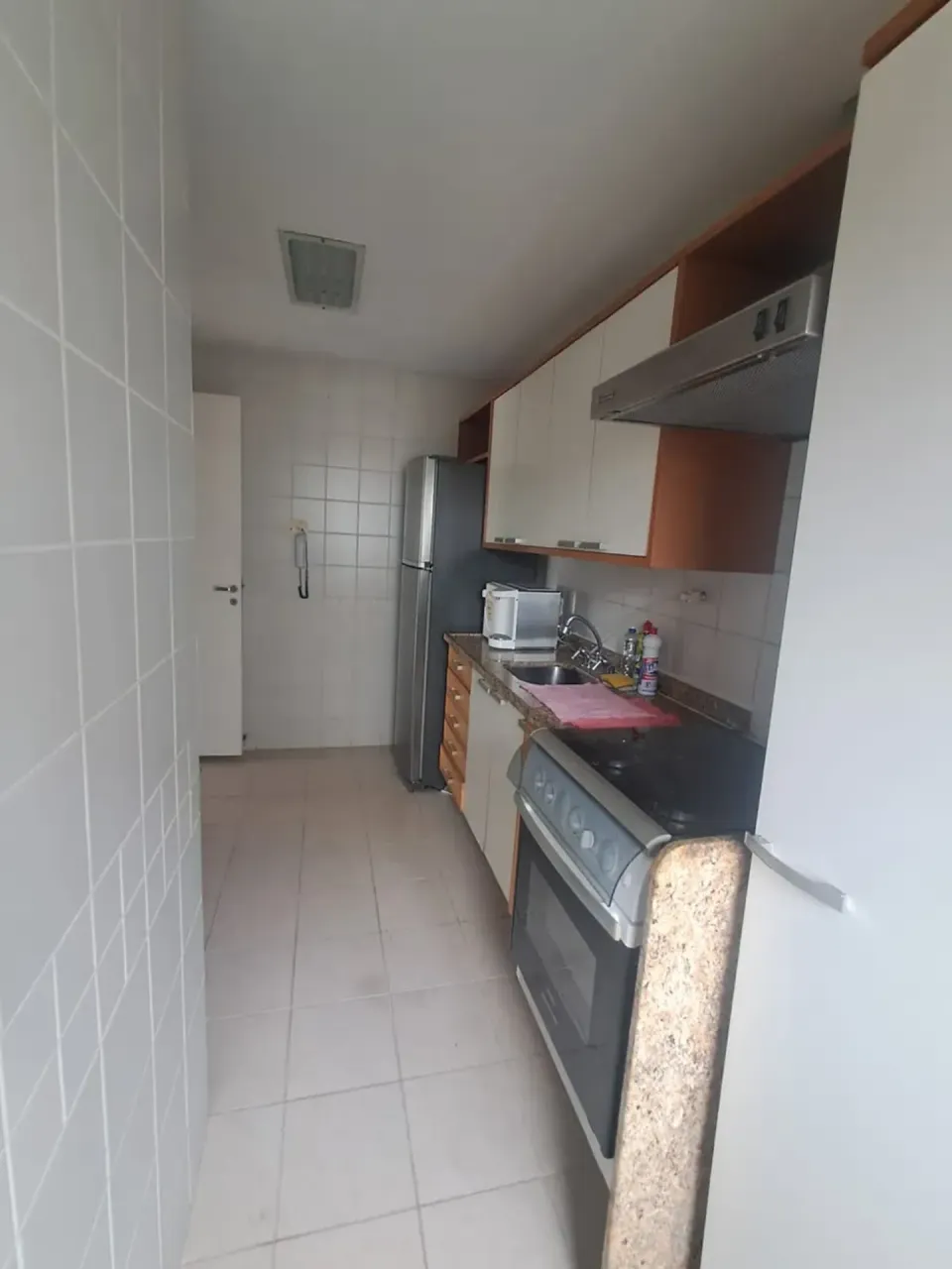 Rental apartment with 3 bedrooms and 3 bathrooms — photo 5