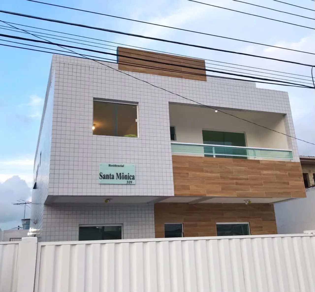 Apartamento mobiliado de 2 quartos e 48 m² — photo 5