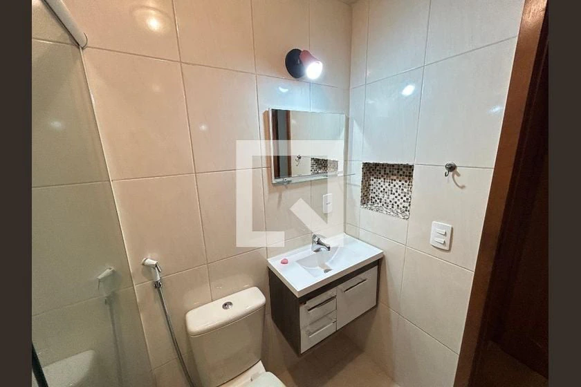 3-bedroom apartment with 86 m² and 1 parking space — photo 30