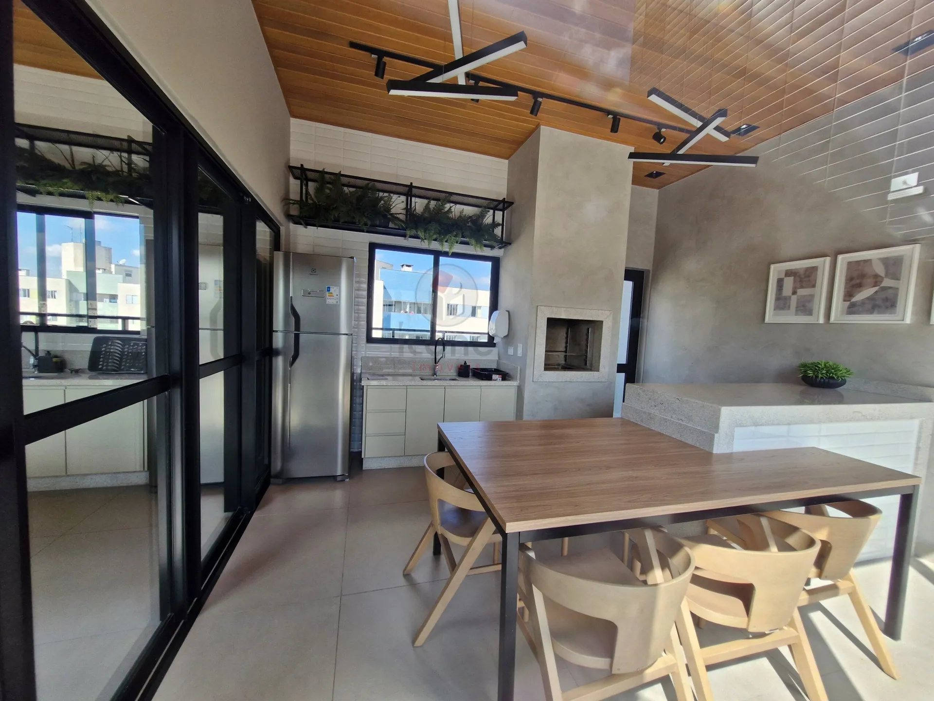 Apartamento mobiliado de 39 m², 1 quarto, sem vaga, 6º andar — photo 51
