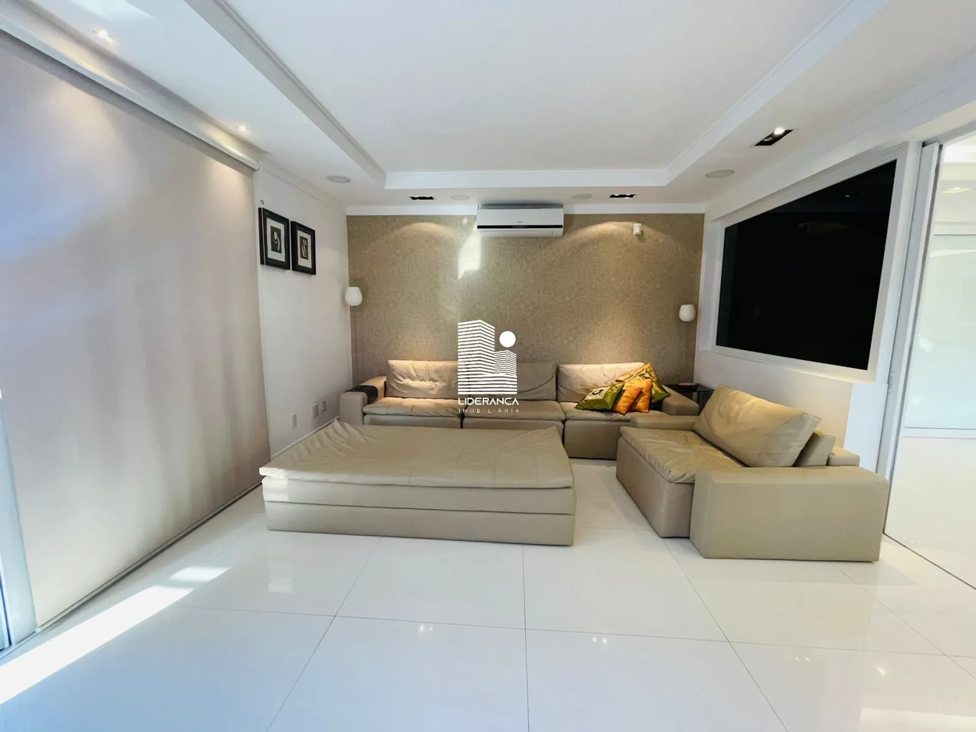 Casa mobiliada com 9 dormitórios e jardim privativo — photo 19