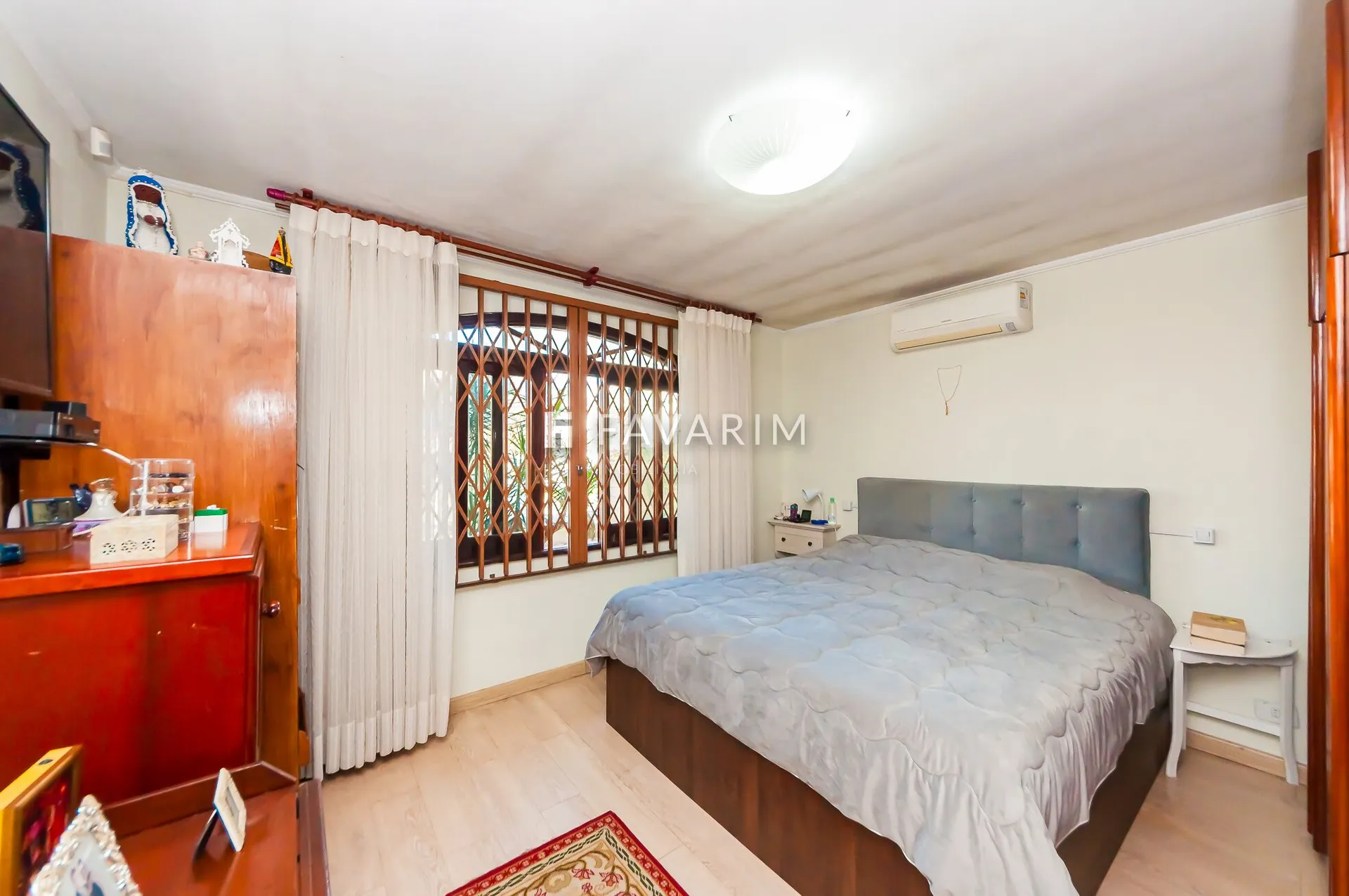 Rental house with 3 bedrooms and 1 suite; 2 parking — photo 26