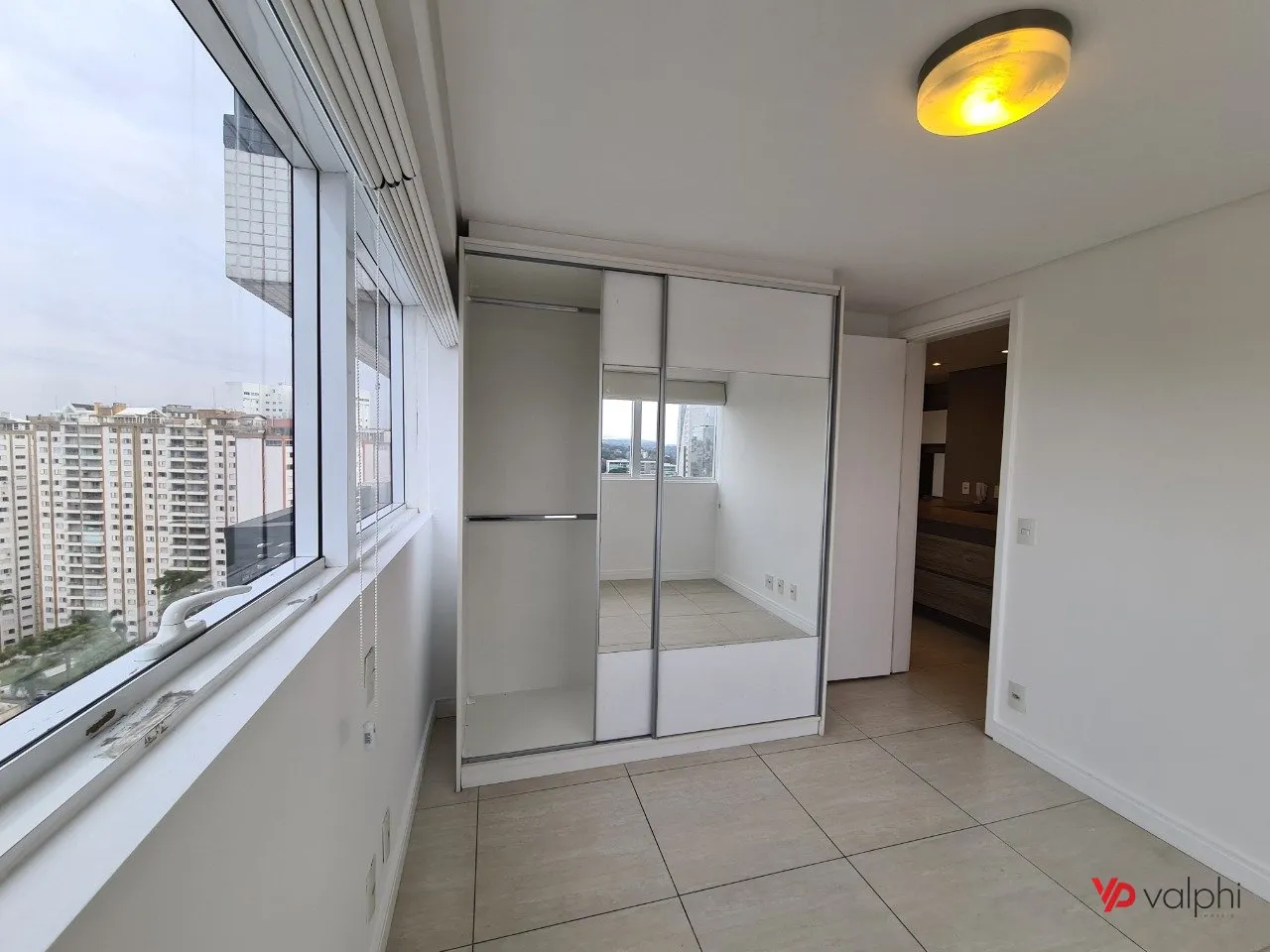Apartamento com cozinha integrada e 2 vagas de garagem — photo 27