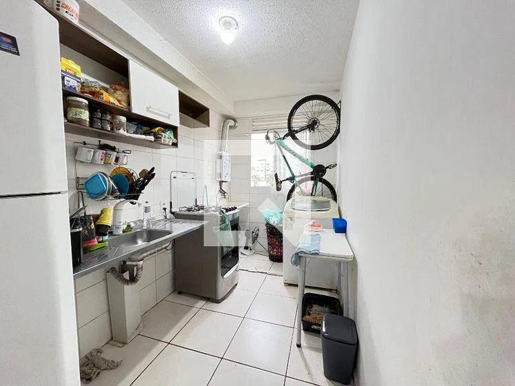 2-bedroom apartment with a washing machine in Rio de Janeiro — photo 2