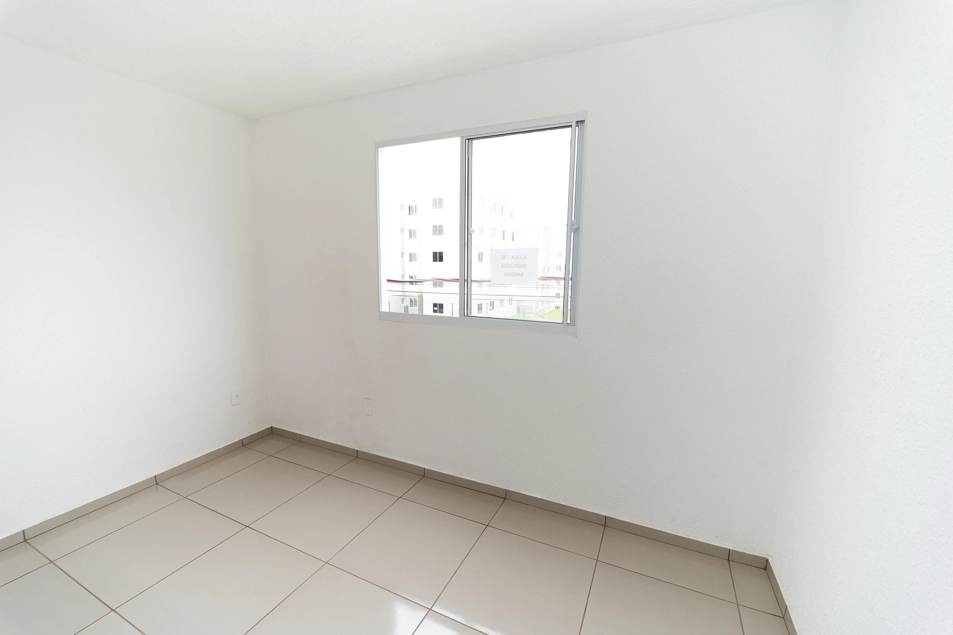 Apartamento de 40 m² e 2 quartos, Inhoaíba — photo 16