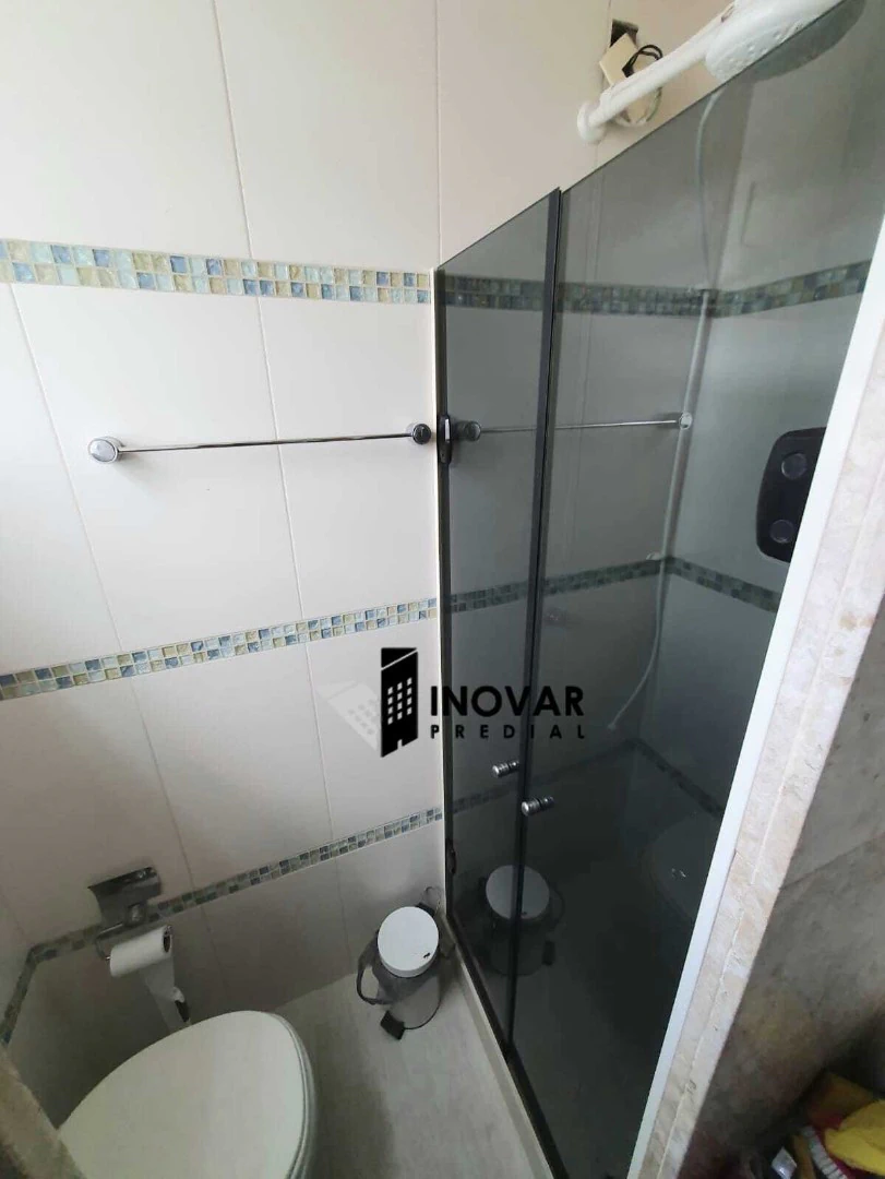 Furnished apartment, 40 m², with a water view — photo 8