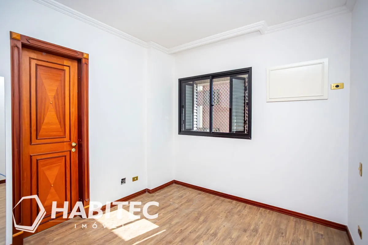 Apartamento com 4 dormitórios e 5 banheiros, varandas — photo 42