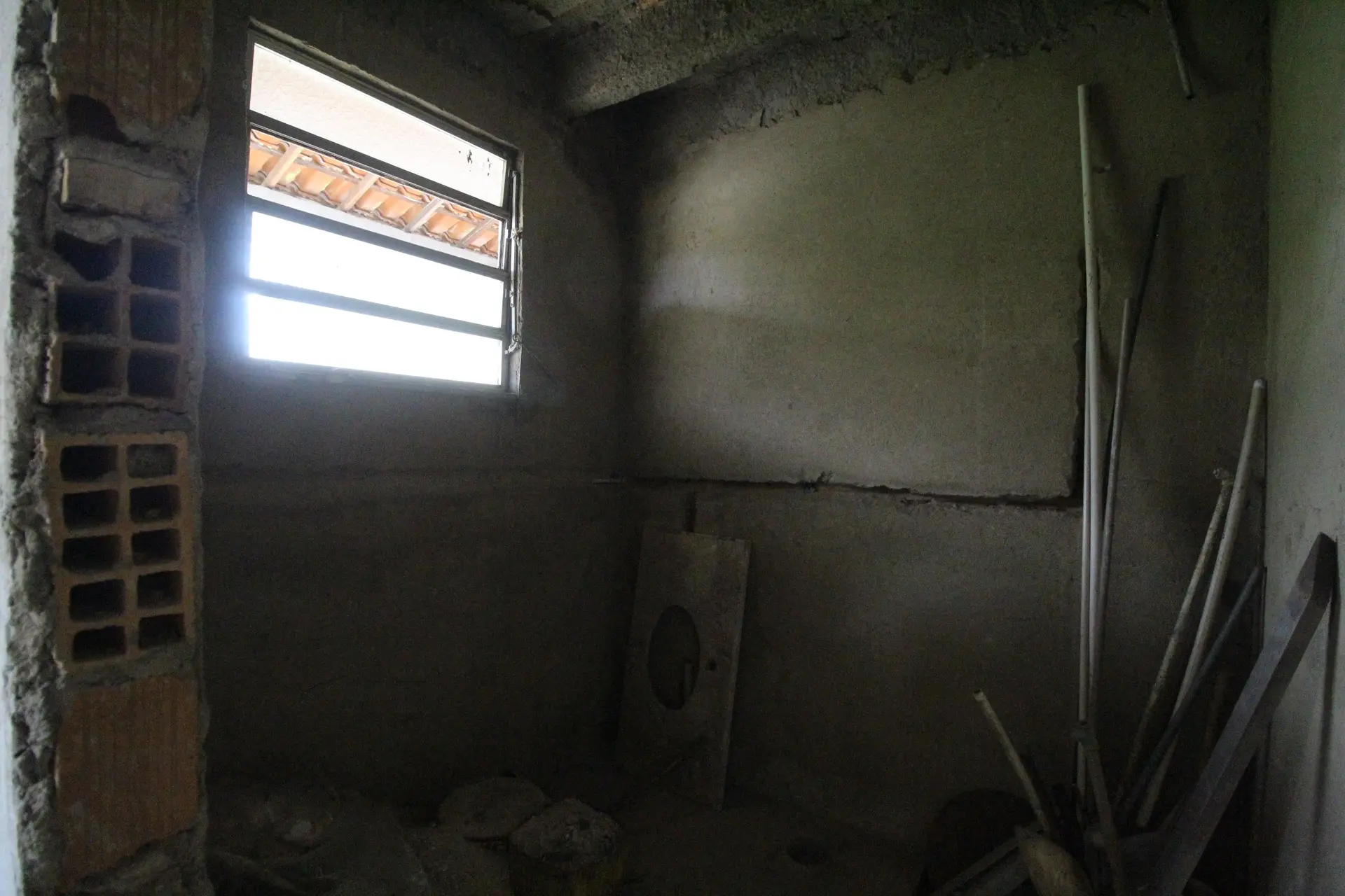 Casa mobiliada com 3 quartos e 1 vaga — photo 27