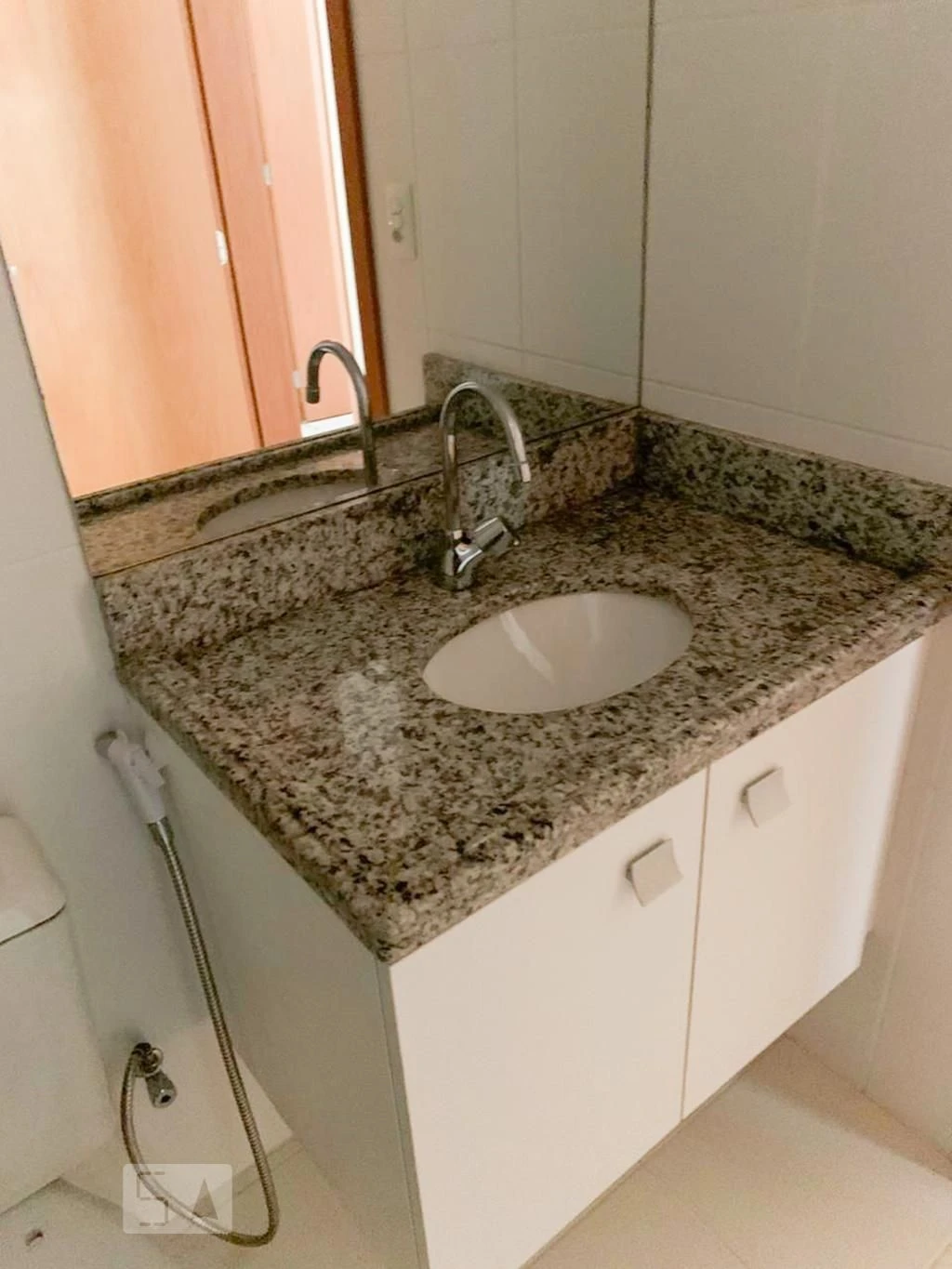 Balcón gourmet y 2 dormitorios: departamento de 69 m² — photo 6