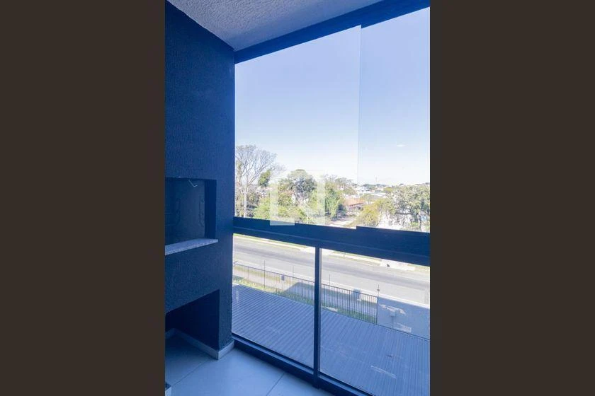 Apartment, 54 m², with a grill on the balcony — photo 5