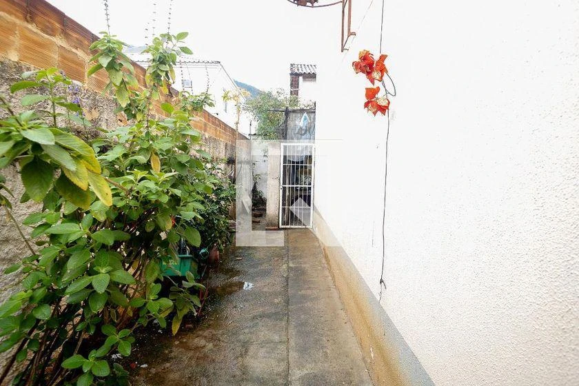 Мебльована квартира 60 м² з 2 спальнями — photo 27
