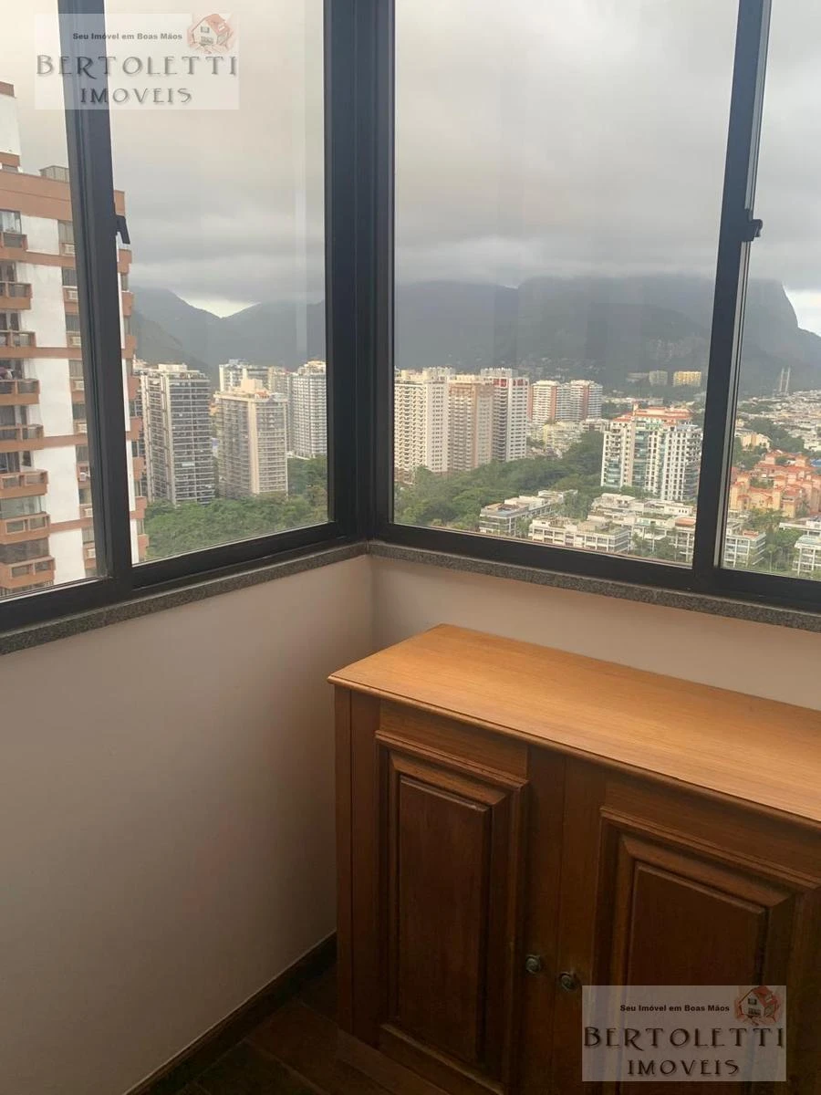 Furnished 179 m² apartment with a gas kitchen — photo 8