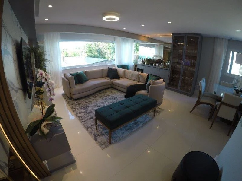 Apartamento mobiliado, 205 m², com lava-louças — photo 47