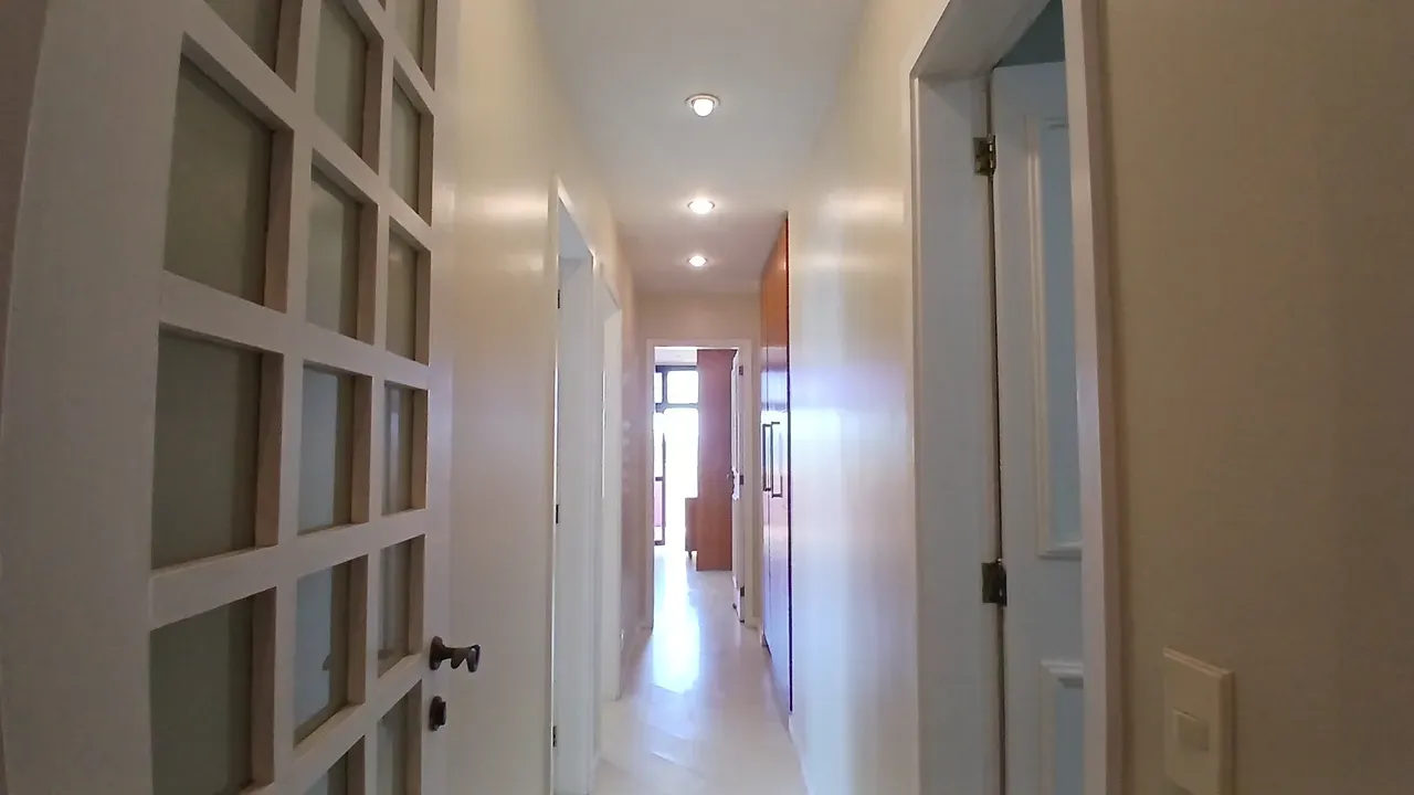 Apartment with 3 bedrooms, 3 bathrooms and 129 m² — photo 12