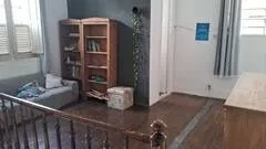 Furnished house with 2 bedrooms and 2 bathrooms — photo 12
